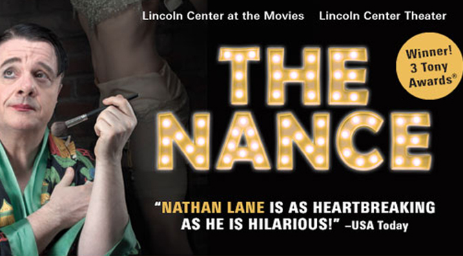 Film Series The Nance