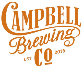 “Quality Beer for Quality Living” with Campbell Brewing Co!