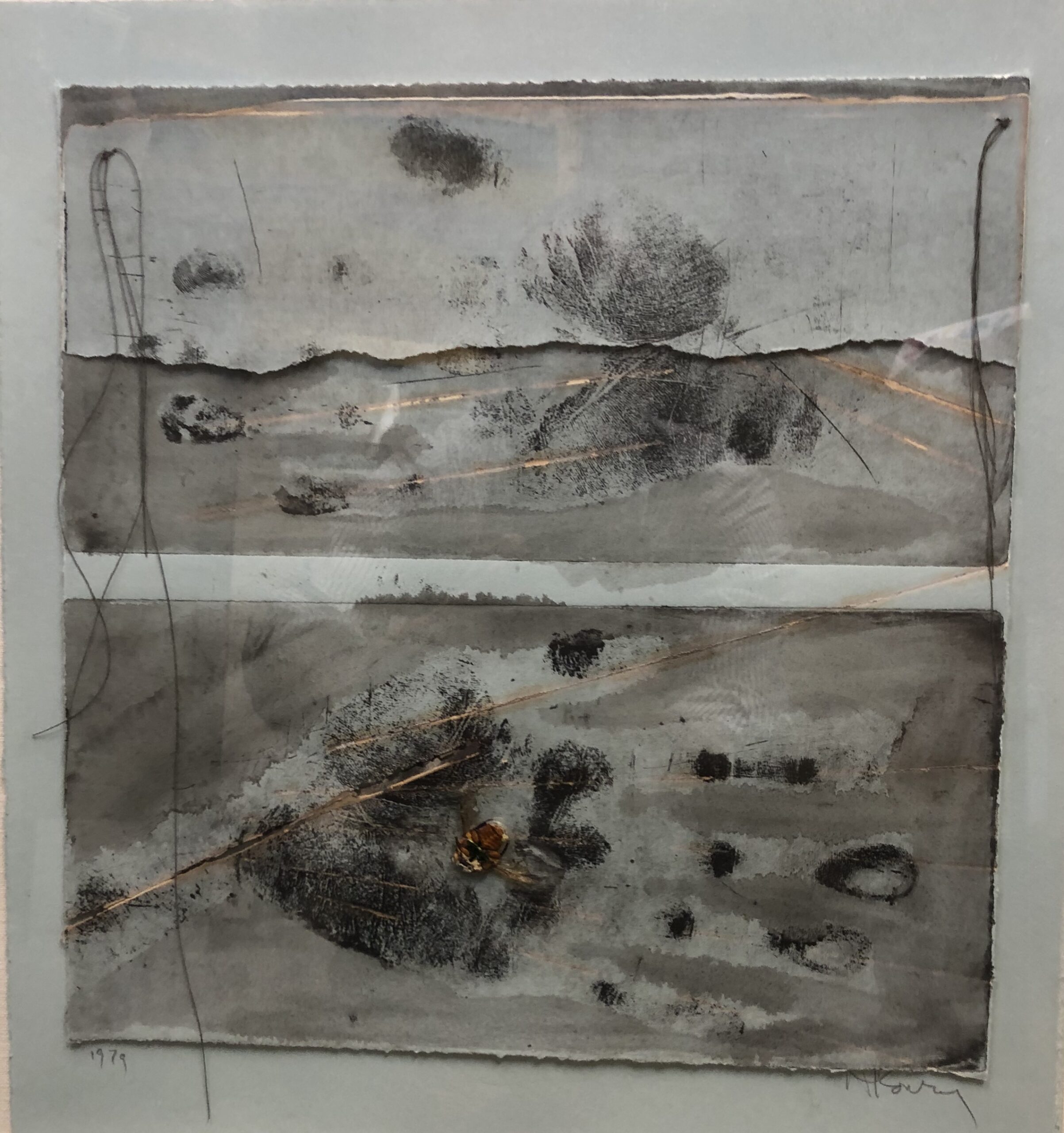 Aleah Koury - Untitled