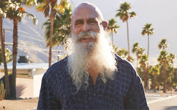 HIV and Aging on Poz Magazine