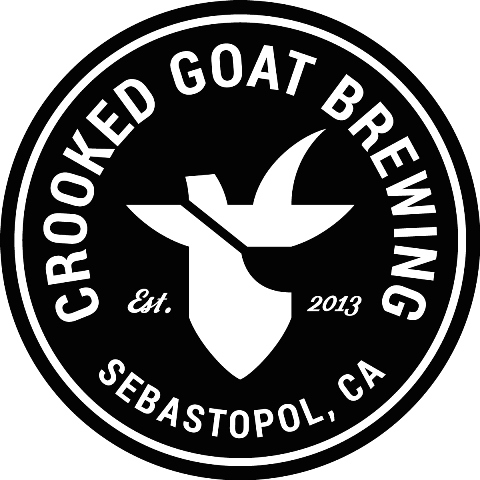 Crooked Goat Brewing one of Sebastopol’s Favorites