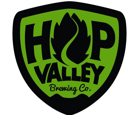 Cheers From Hop Valley Brew Masters