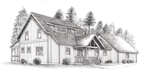 Peyton-Elizabeth-House-Drawing