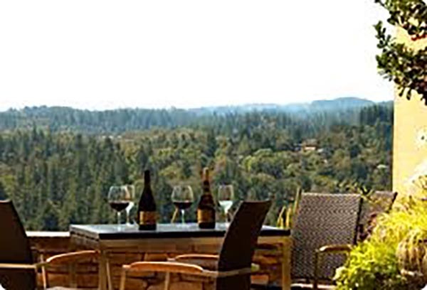 Gary Farrell Vineyards & Winery