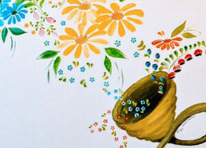 Artwork - Sponsor a New Client