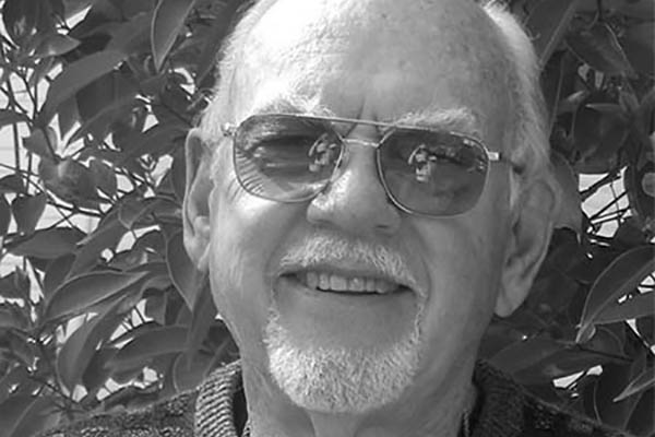 En memoria de Mert Preston