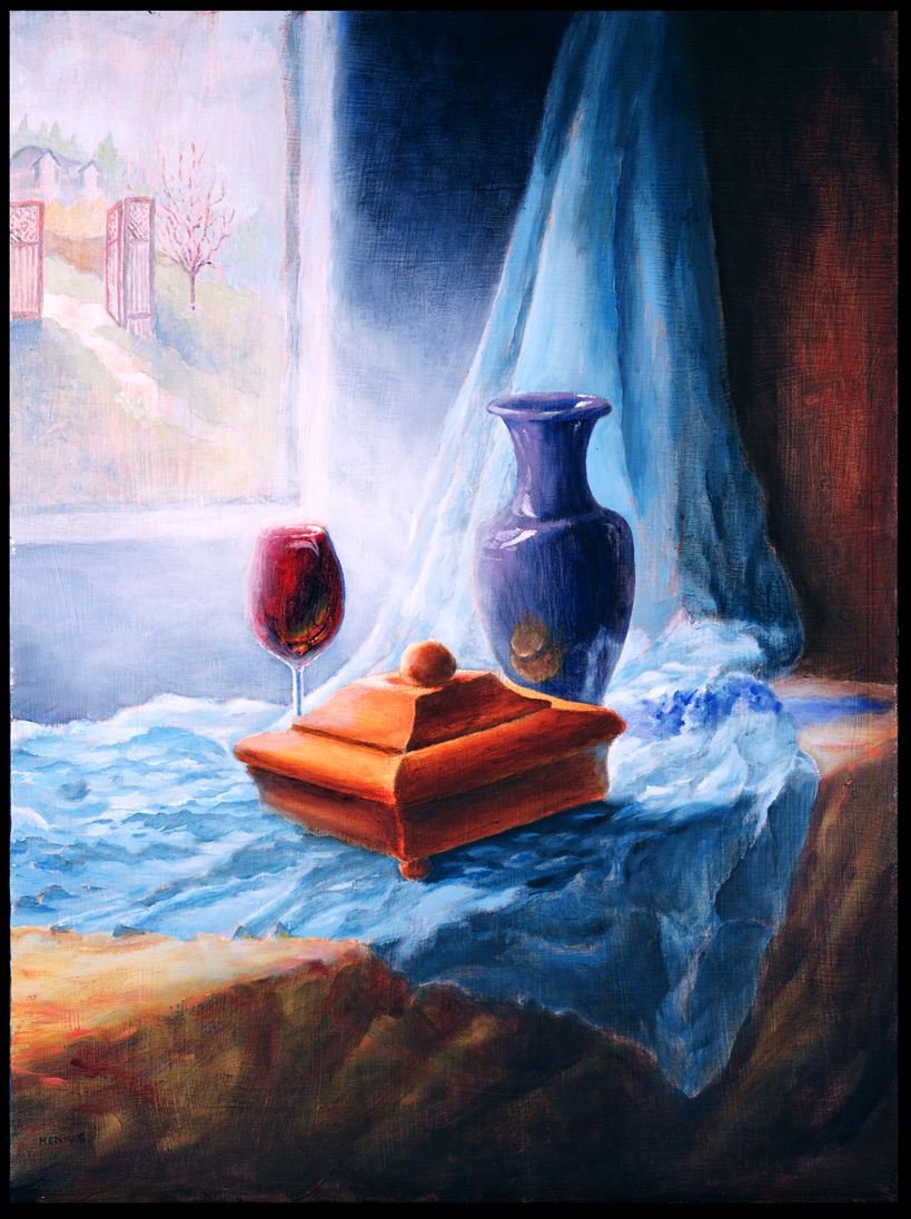 Streaming Light