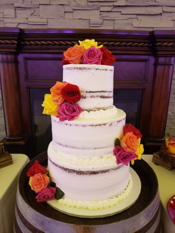 Custom Cake