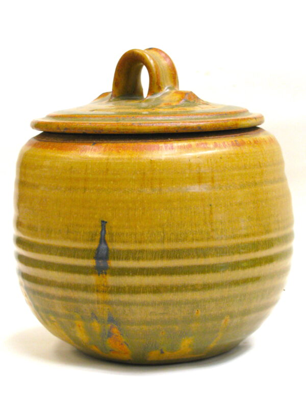 Apple Jar