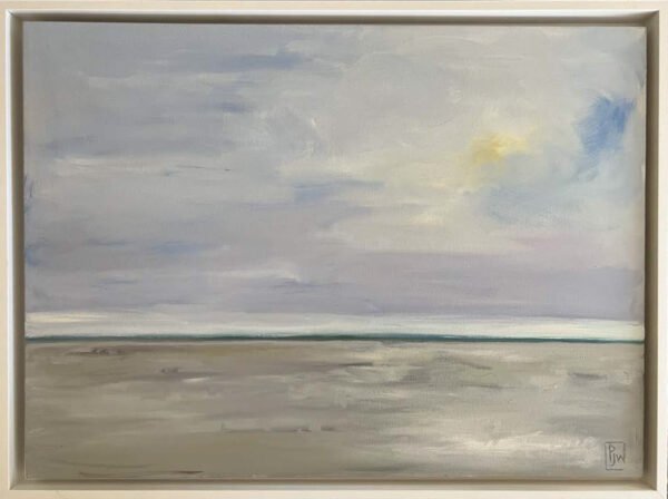 Pamela Wilsey - Sandy Cove
