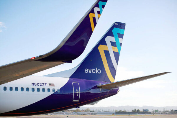 Avelo Airlines