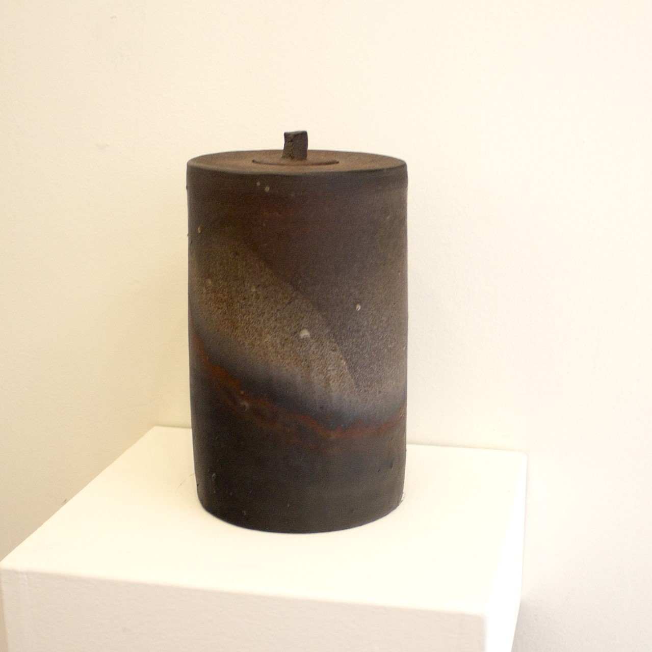 Bill Geisinger – Geisinger-860-Container