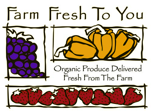 Farm Fresh To You logo