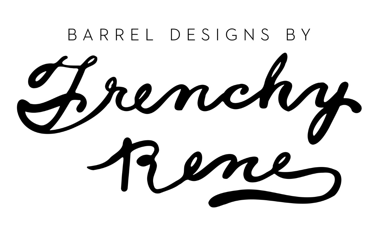 Frenchy Rene logo