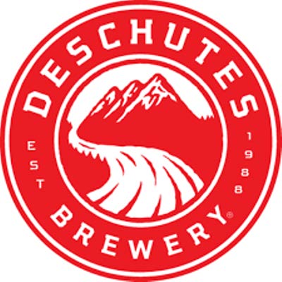 Deschutes Brewery Logo