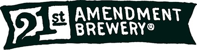 21st Amendment Brewery logo