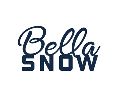 Bella Snow logo