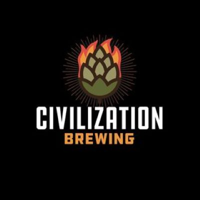 Civilization Brewing logo
