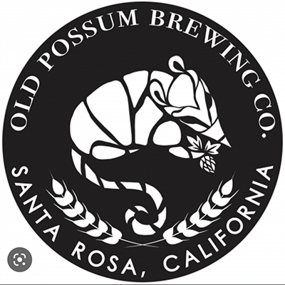 Old Possum Brewing Company logo