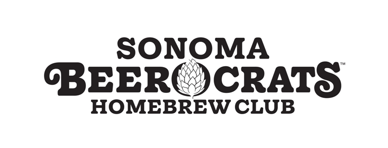 Sonoma Beerocrats logo