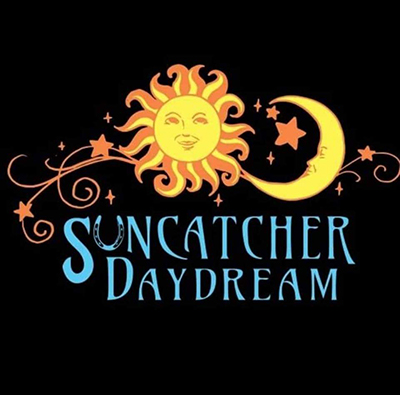 Suncatcher Daydream logo