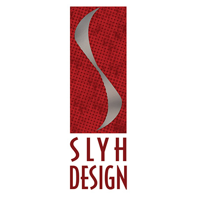 Slyh Design logo