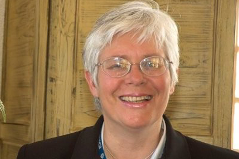 Stories From Our Past – Meet Andrea Learned