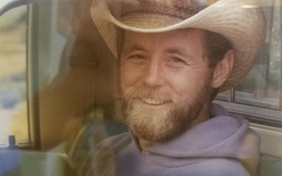 Stories From Our Past – Jeremy Bell