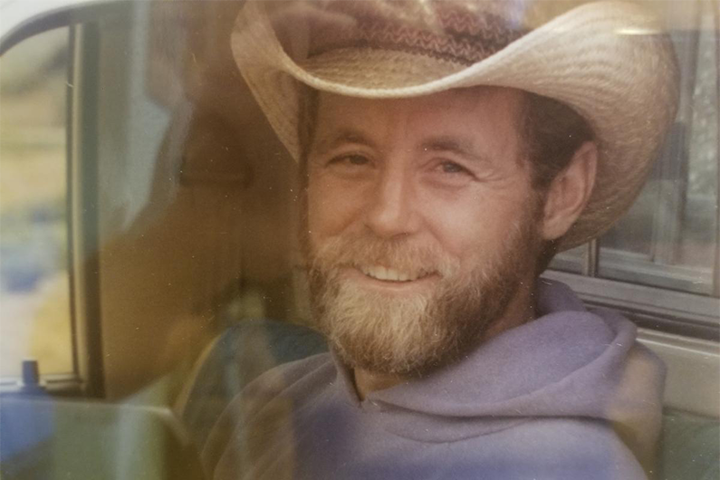 Stories From Our Past – Jeremy Bell