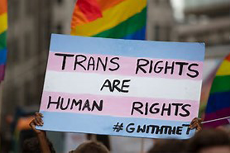 Transgender Day of Visibility