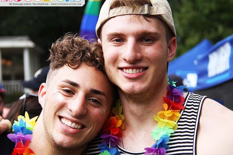 Happy Pride Month