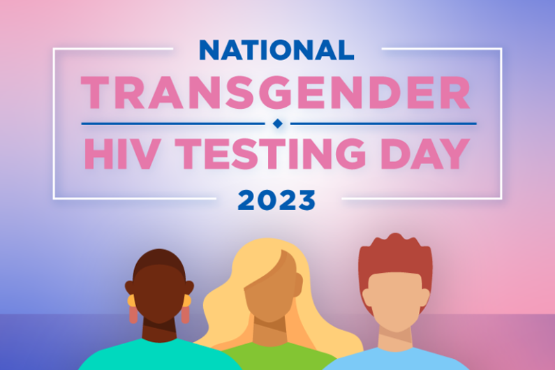 National Transgender HIV Testing Day