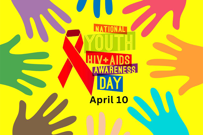 National Youth HIV/AIDS Awareness Day