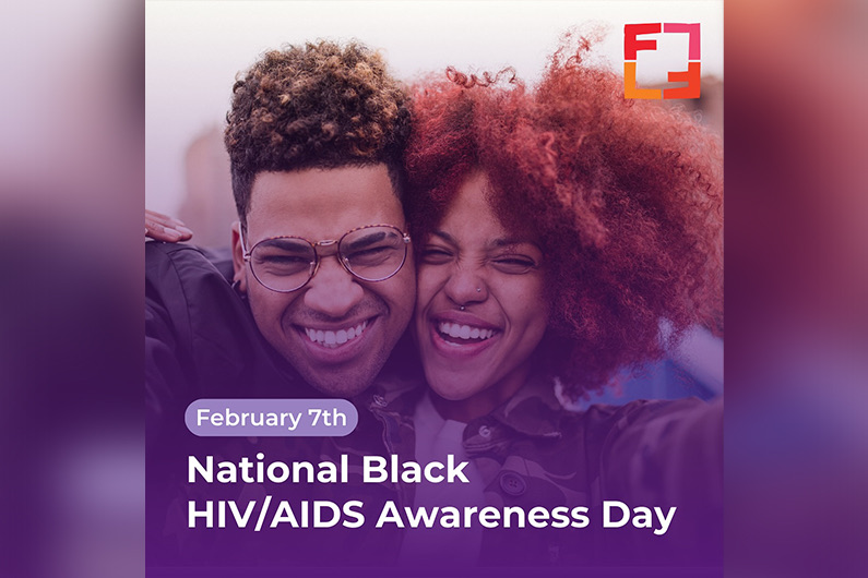 National Black HIV/AIDS Awareness Day