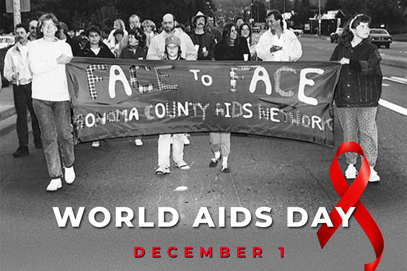 World AIDS Day