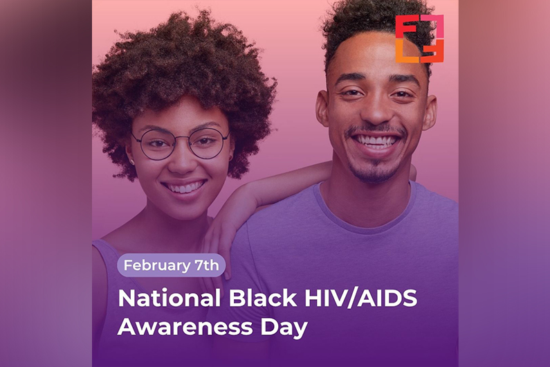 National Black HIV/AIDS Awareness Day