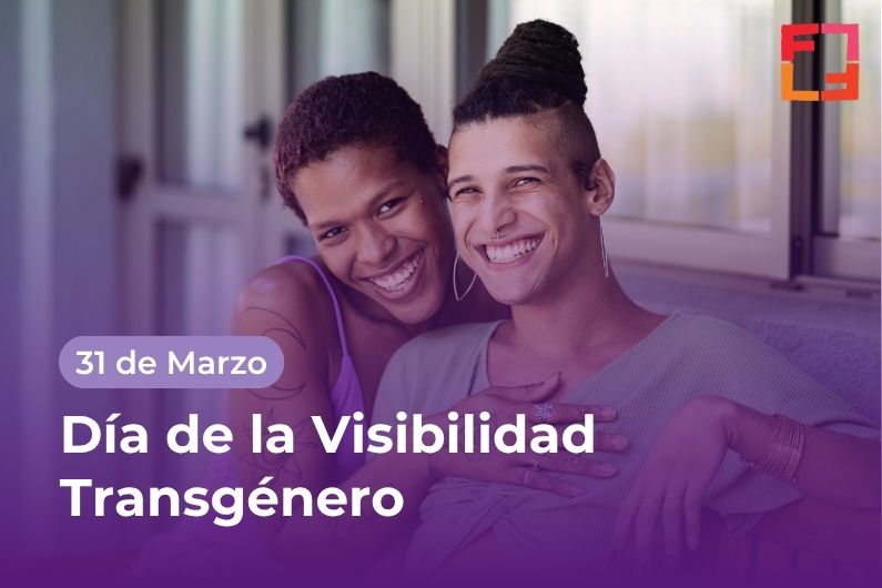 Día de la Visibilidad Trans