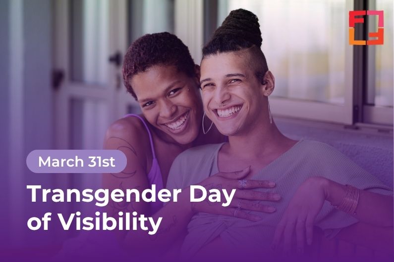 Transgender Day of Visibility
