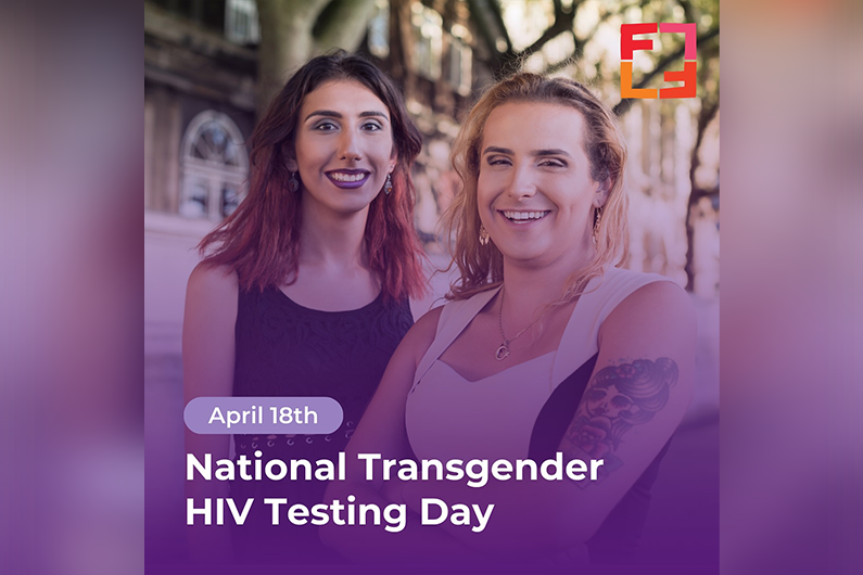 National Transgender HIV Testing Day