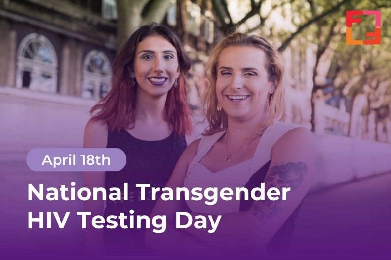 National Transgender HIV Testing Day