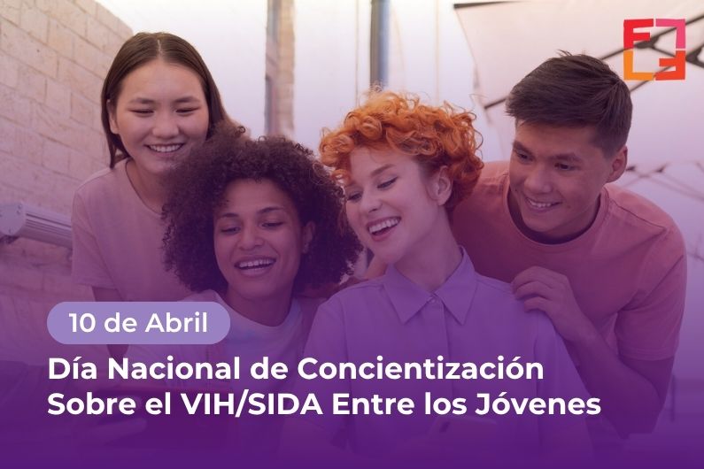 Día Nacional de Concienciación Juvenil sobre el VIH/SIDA