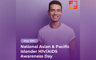 National Asian & Pacific Islander HIV/AIDS Awareness Day