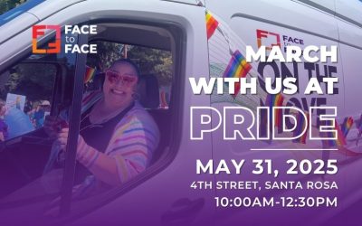 March with Us At Pride