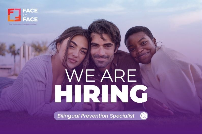 We Are Hiring!