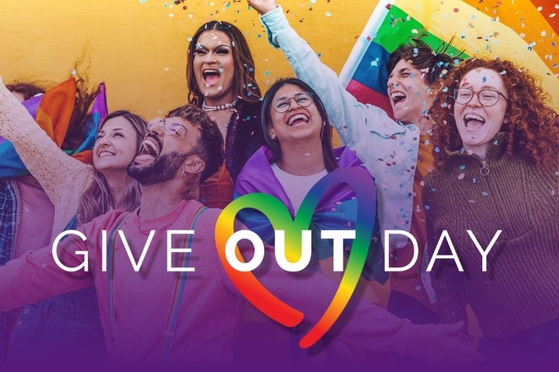 Give Out Day 2025