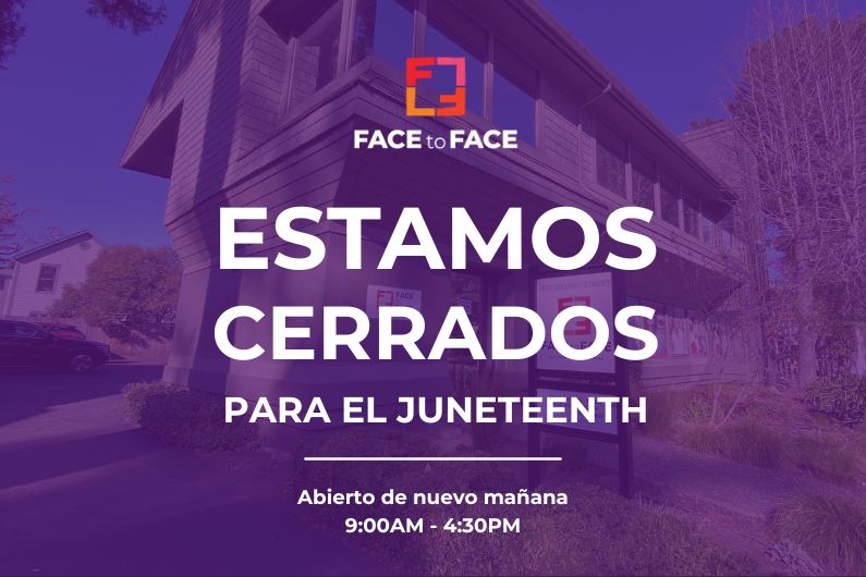 Cerramos el 19 de junio