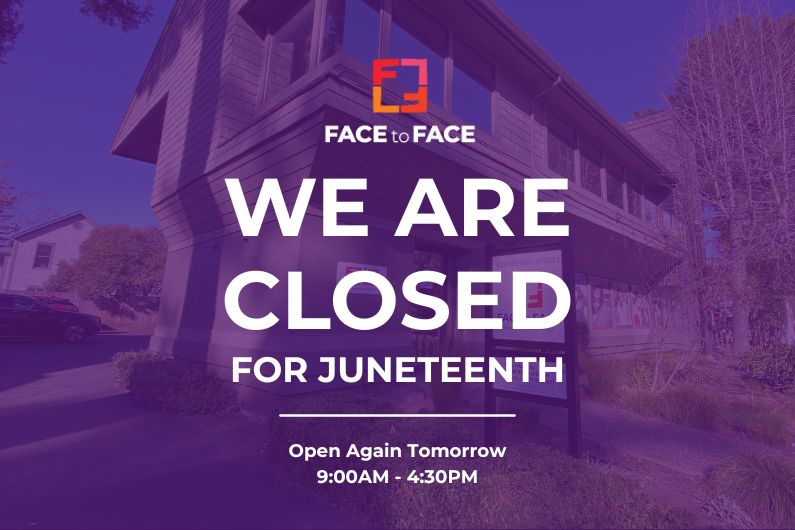We Are Closed for Juneteenth