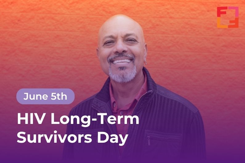 HIV Long-Term Survivors Awareness Day
