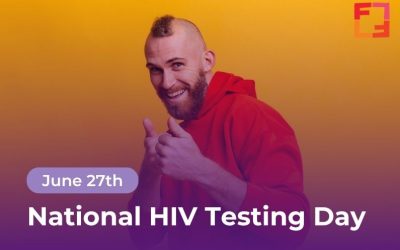 National HIV Testing Day