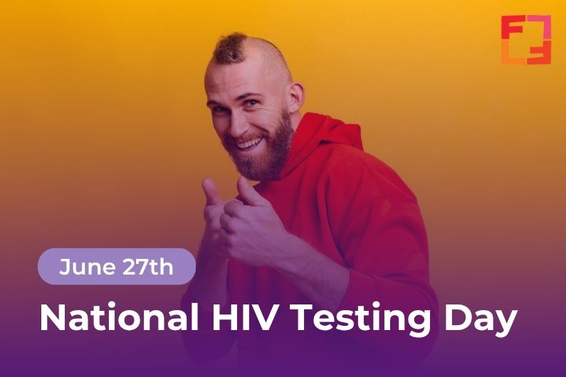 National HIV Testing Day